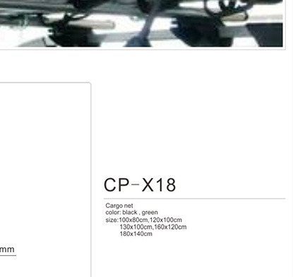 cp-x18