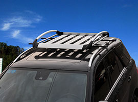 Roof Rack Series