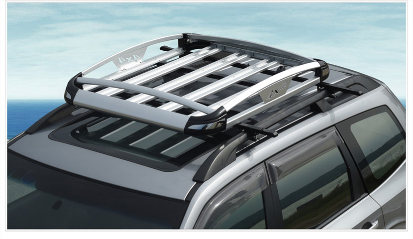 CP-307A Roof Rack Series