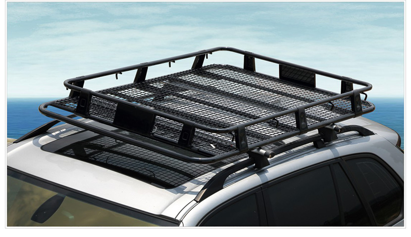 CP-D28 Roof Rack Series