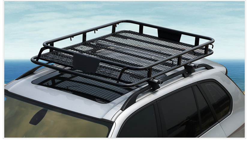 CP-D29 Roof Rack Series