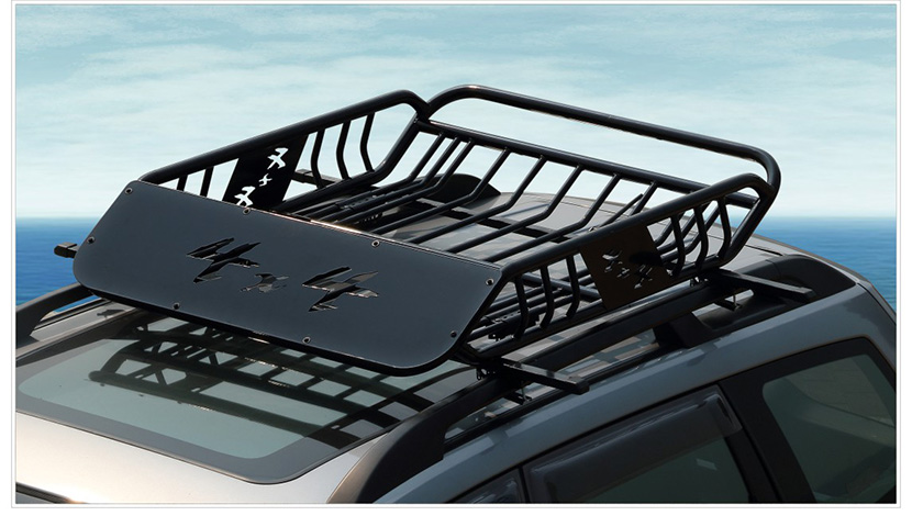 CP-D33 Roof Rack Series