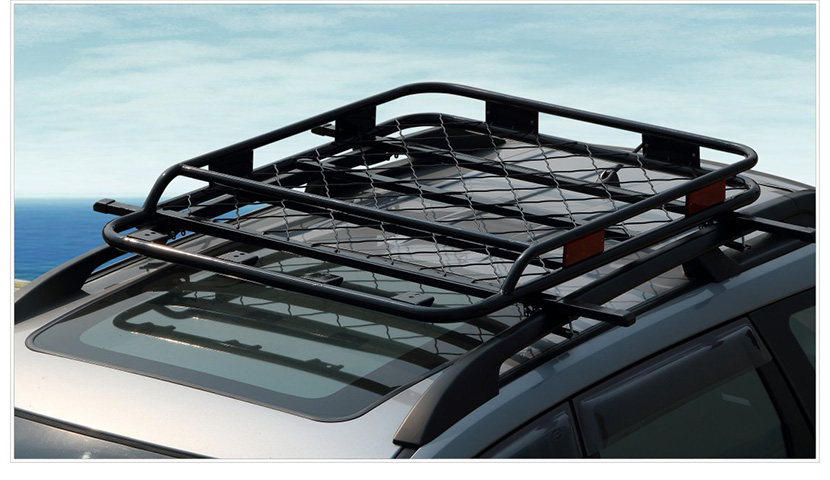 CP-D34 Roof Rack Series