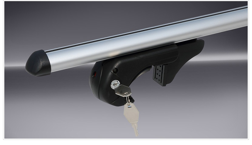 CP-689 Roof Bar Series