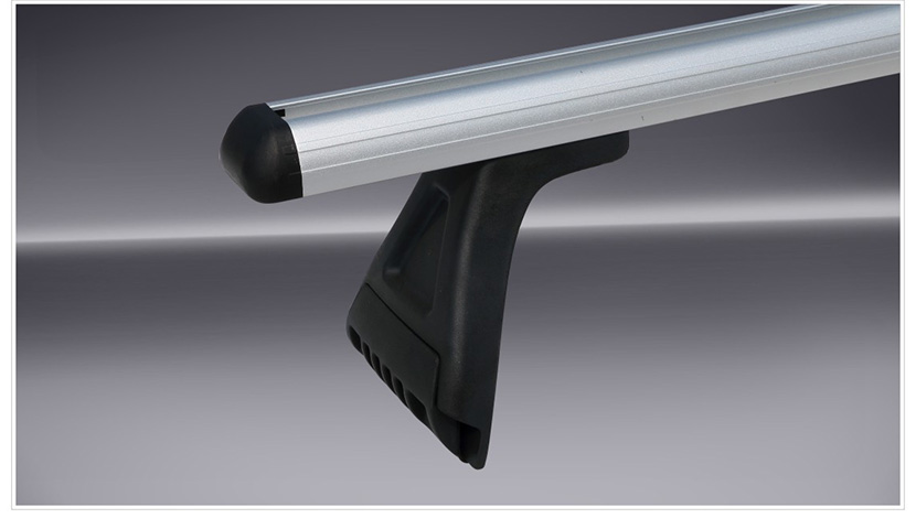 CP-3412 Roof Bar Series