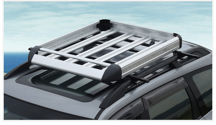 CP-307-1N Roof Rack Series