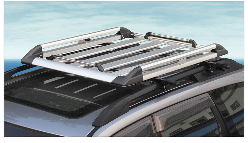 CP-308A Roof Rack Series