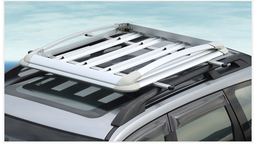 CP-418B Roof Rack Series