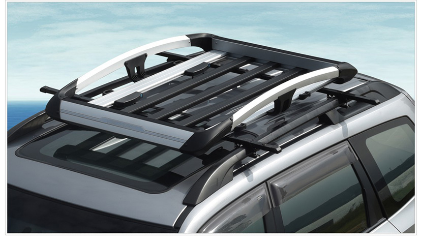 CP-436 Roof Rack Series