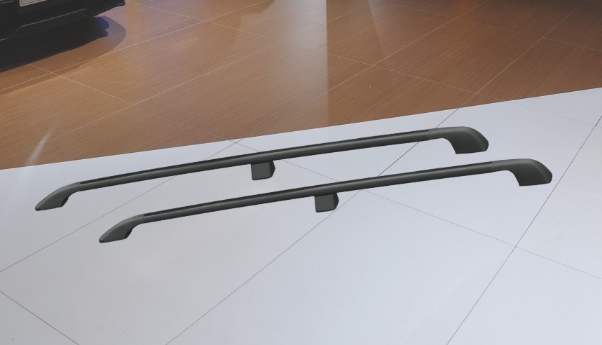 CP-333E Roof Bar Series