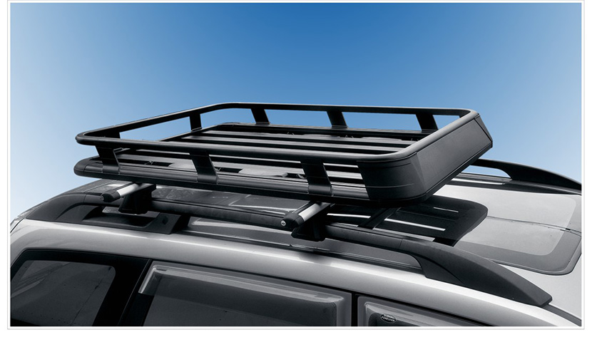 CP-577A Roof Rack Series