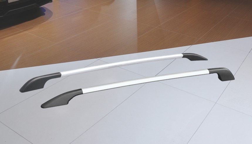 CP-333D Roof Bar Series