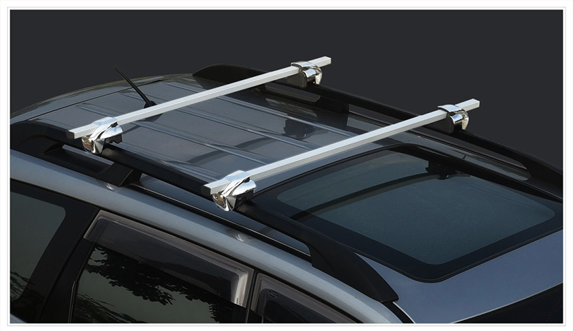 CP-5745B Roof Bar With Lock Series