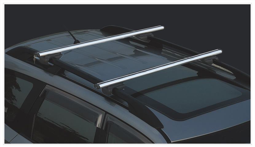 CP-588 Roof Bar With Lock Series