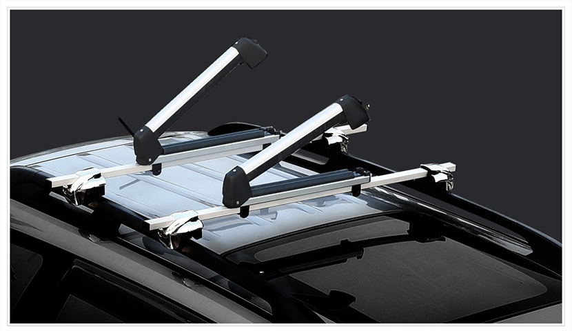 CP-5670 Bike Carrier Series