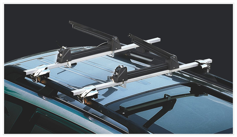 CP-5671 Bike Carrier Series