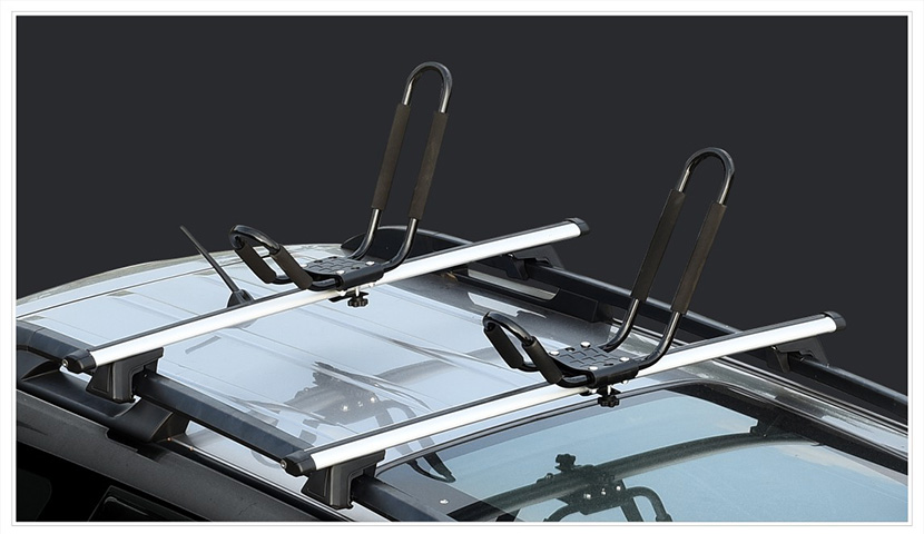 CP-5674 Bike Carrier Series