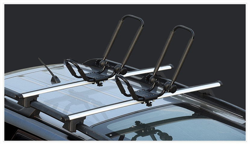 CP-5675 Bike Carrier Series