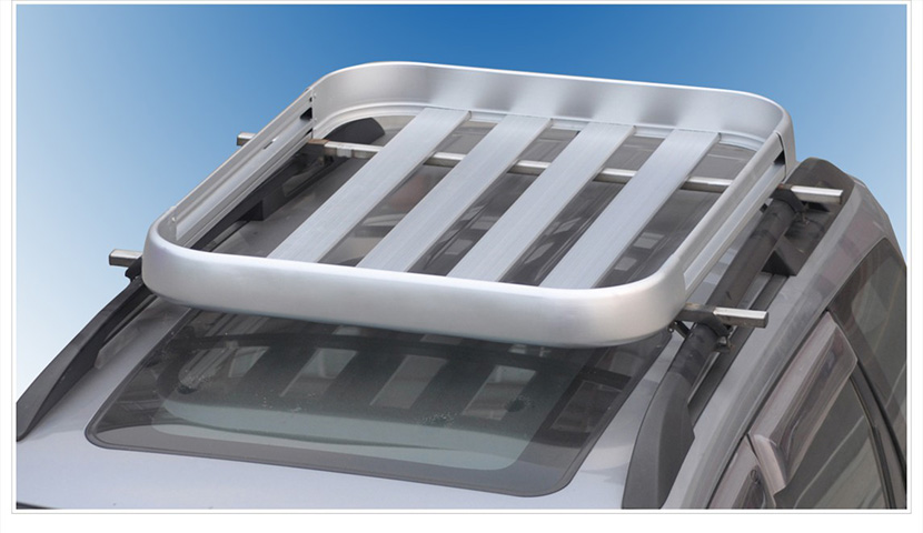 CP-5757 Roof Rack Series