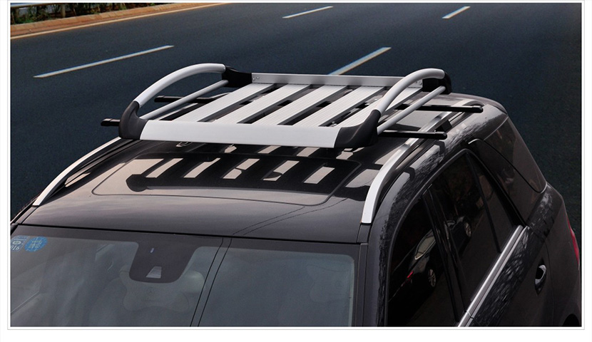 CP-438 Roof Rack Series