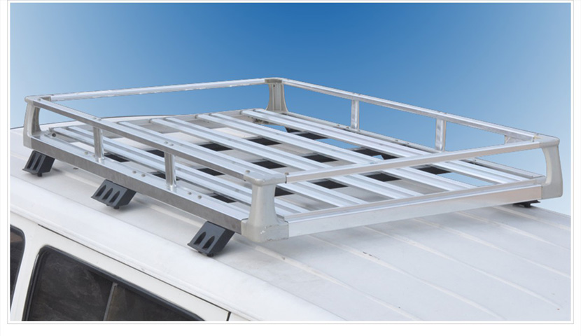 CP-311-2 Roof Rack Series