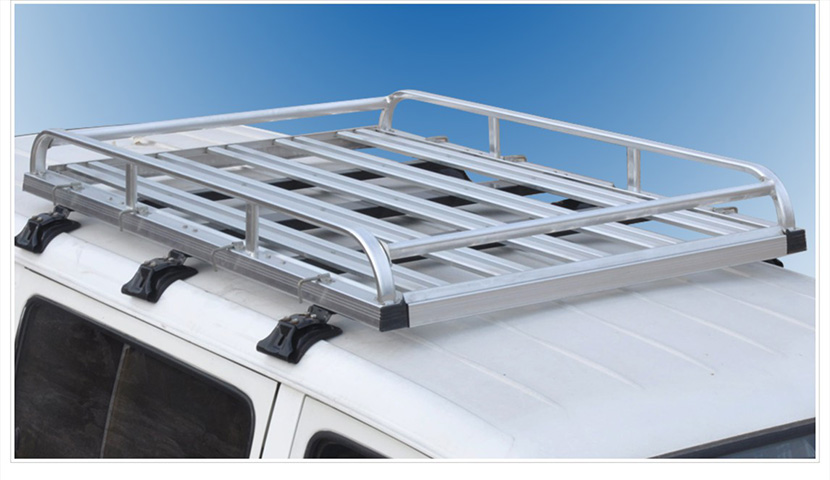 CP-310-1 Roof Rack Series