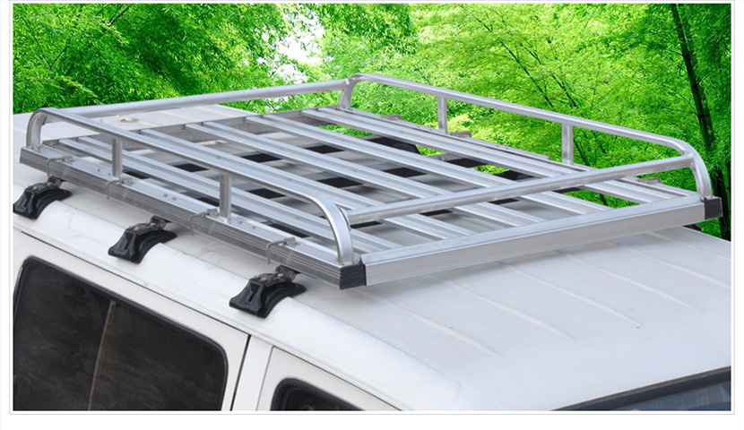 CP-310-1B Roof Rack Series