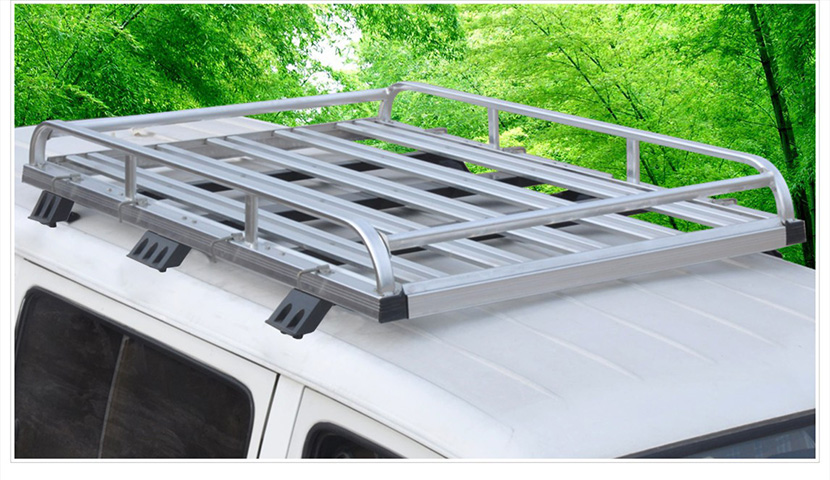 CP-310-2 Roof Rack Series