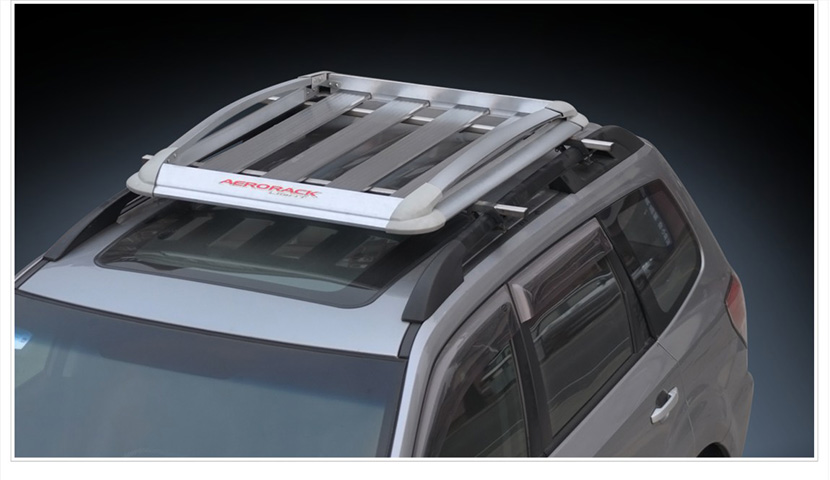 CP-418 Roof Rack Series