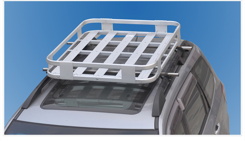 CP-D107 Roof Rack Series