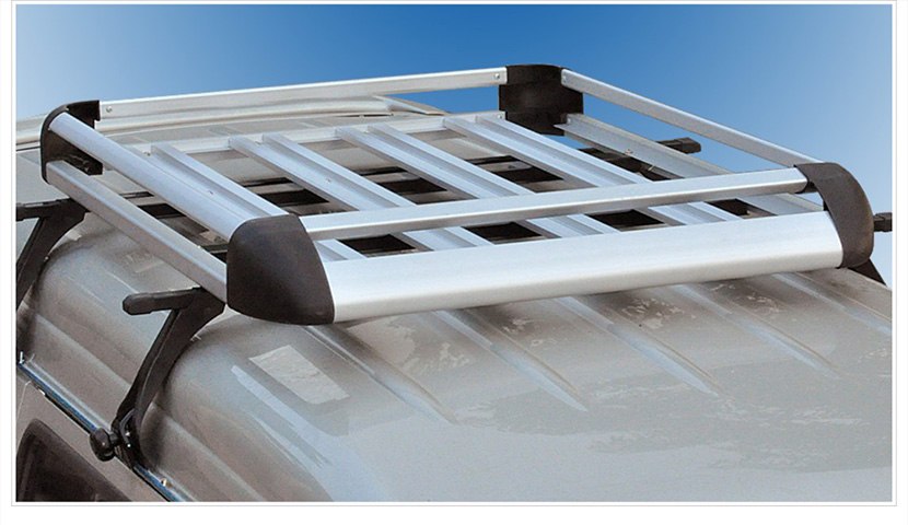 CP-307-1 Roof Rack Series