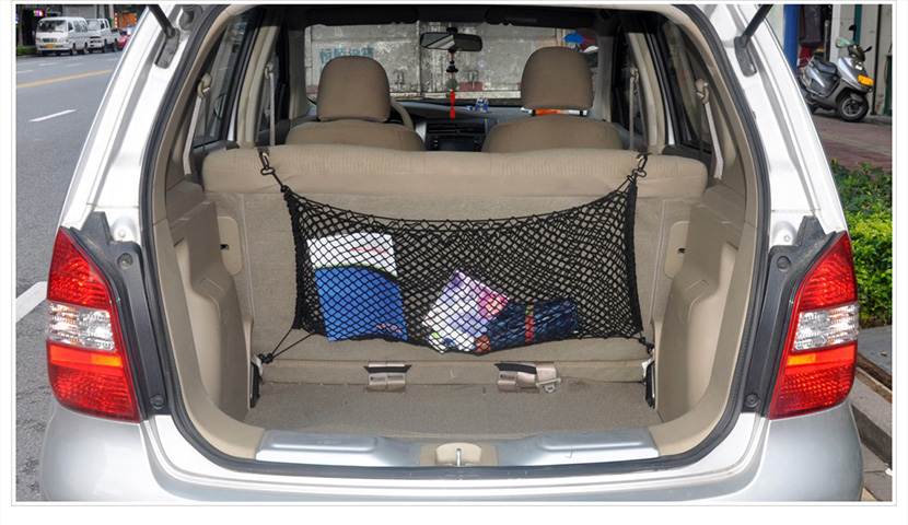 CP-X19 Cargo Net Series