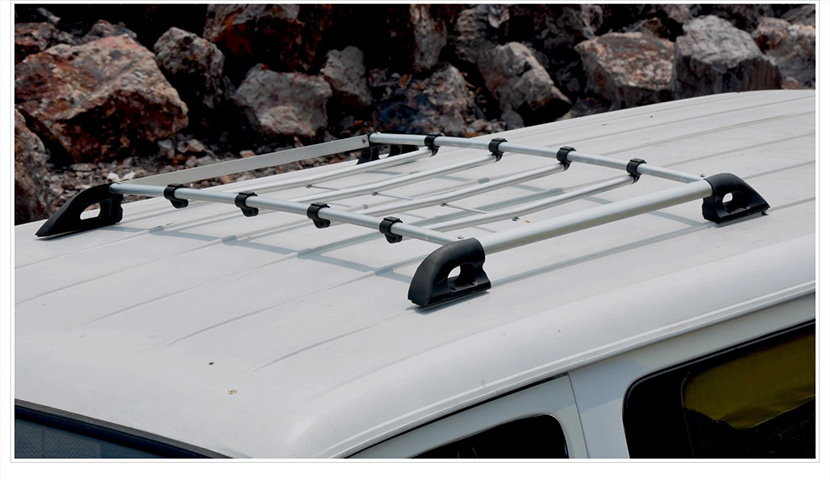 CP-200-1 Mini Roof Rack Series