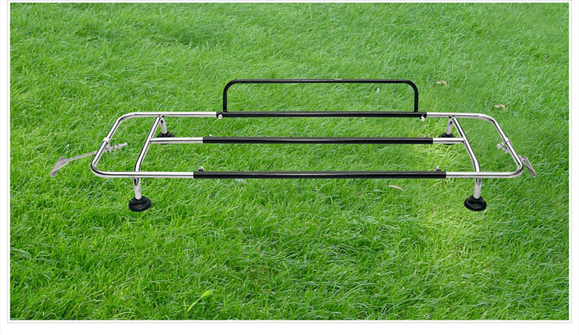 CP-107 Mini Roof Rack Series