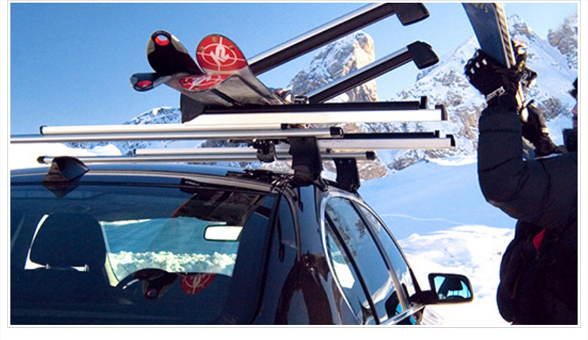 CP-5671 Bike Carrier Series