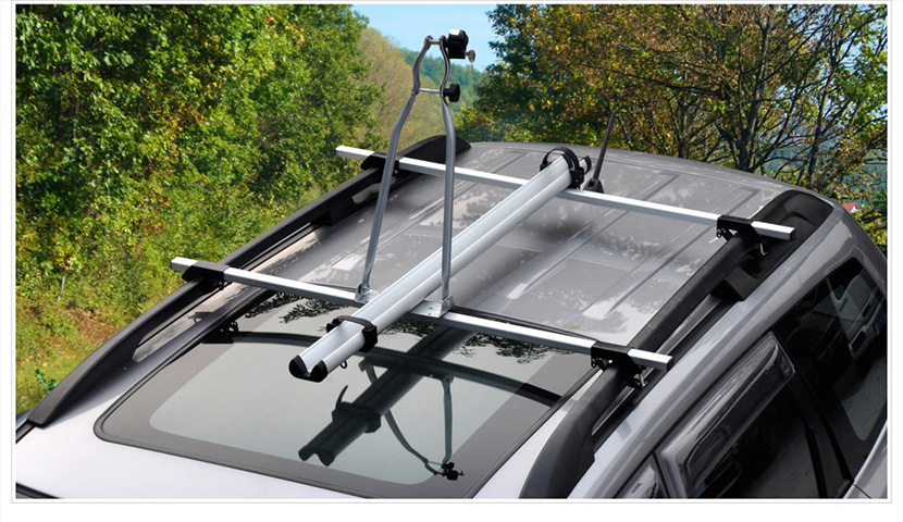 CP-5669A Bike Carrier Series