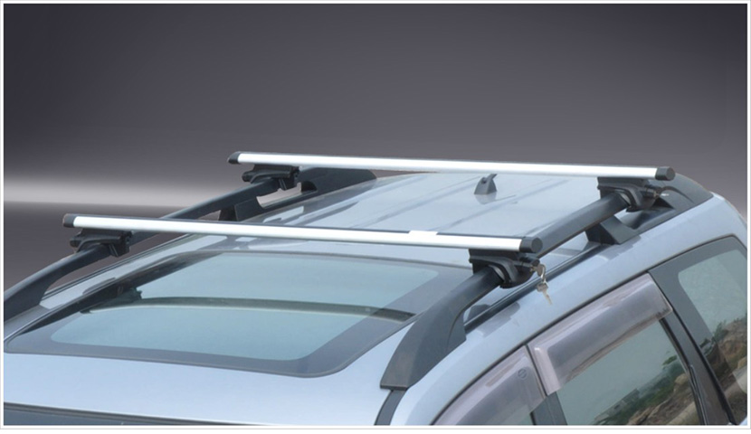 CP-5754B Roof Bar With Lock Series