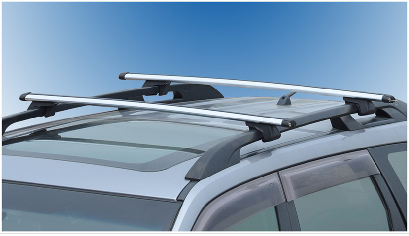 CP-688 Roof Bar With Lock Series