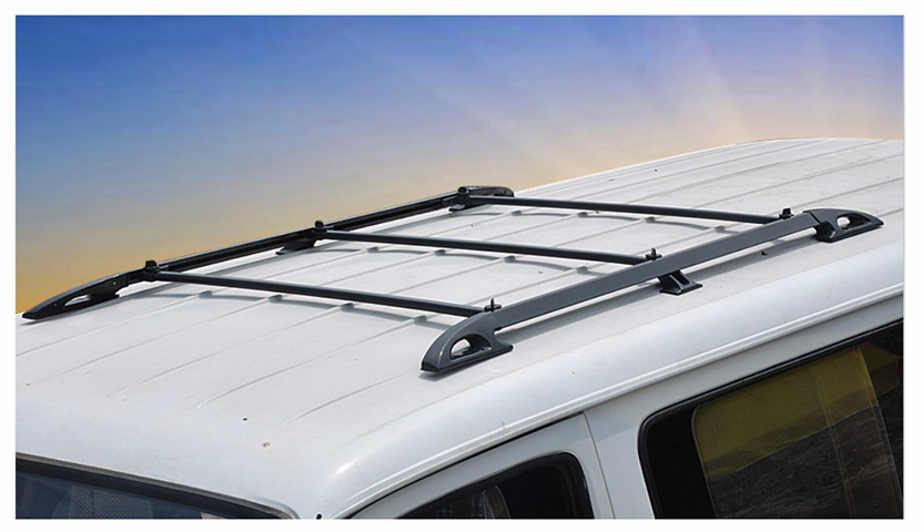 CP-300-3 Roof Bar Series