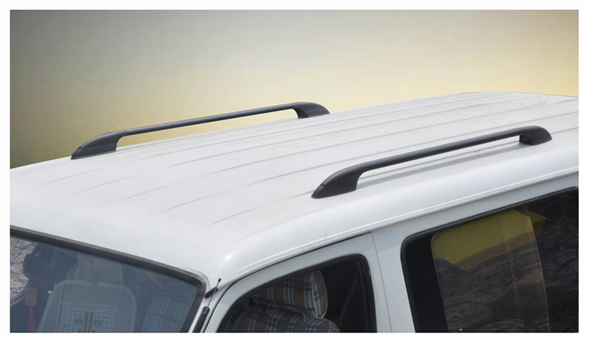 CP-412 Roof Bar Series