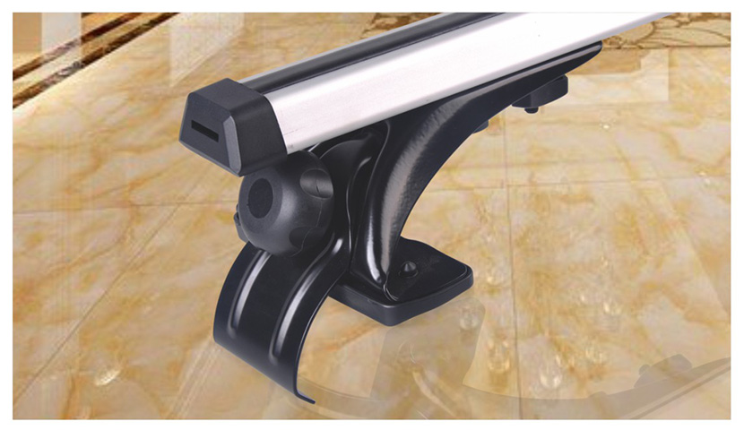 CP-327C Roof Bar Series