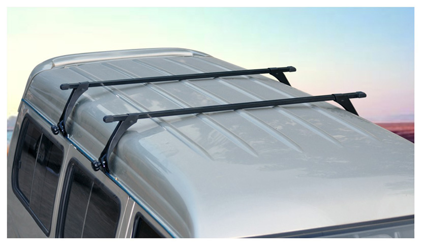 CP-313 Roof Bar Series