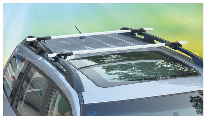 CP-324 Roof Bar Series