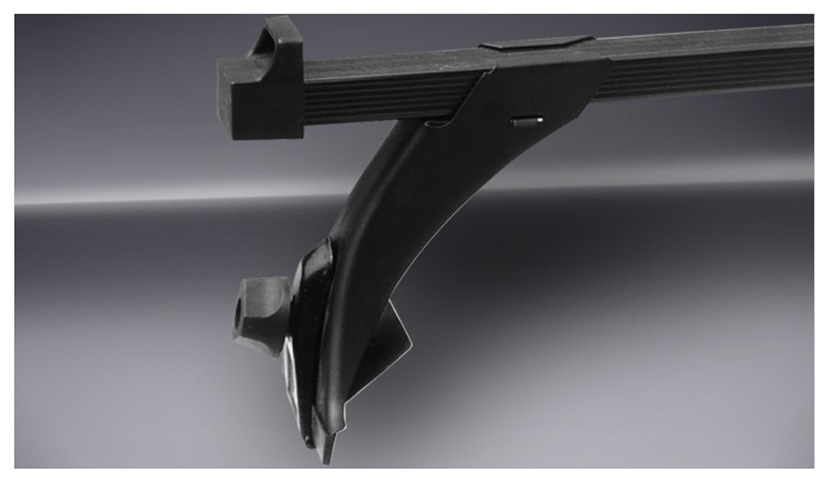 CP-777 Roof Bar Series