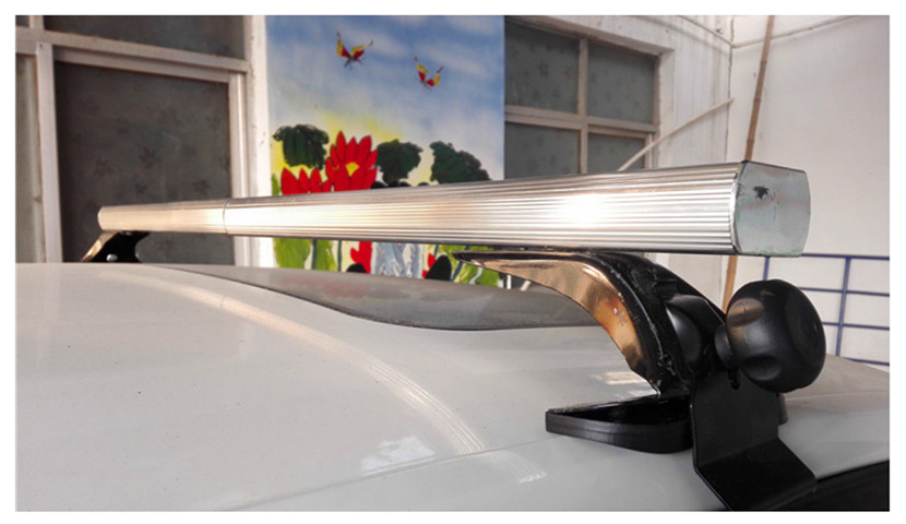 CP-380 Roof Bar Series