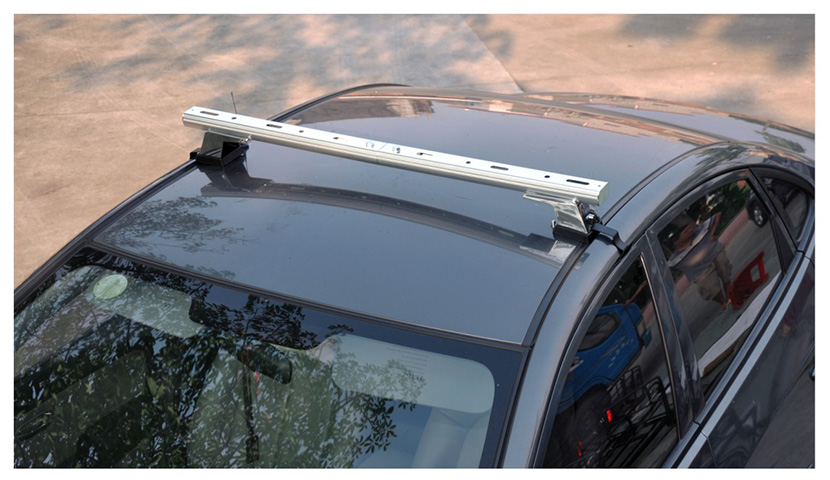 CP-383 Roof Bar Series