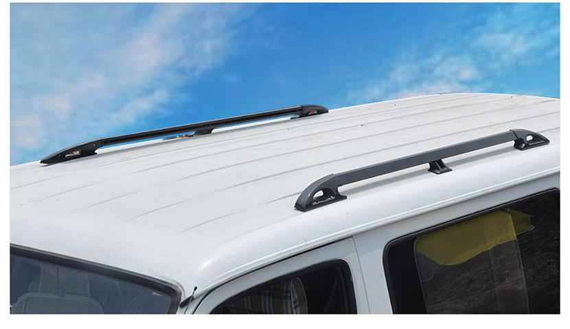 CP-300-2B Roof Bar Series