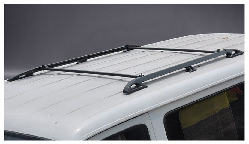 CP-300-1 Roof Bar Series