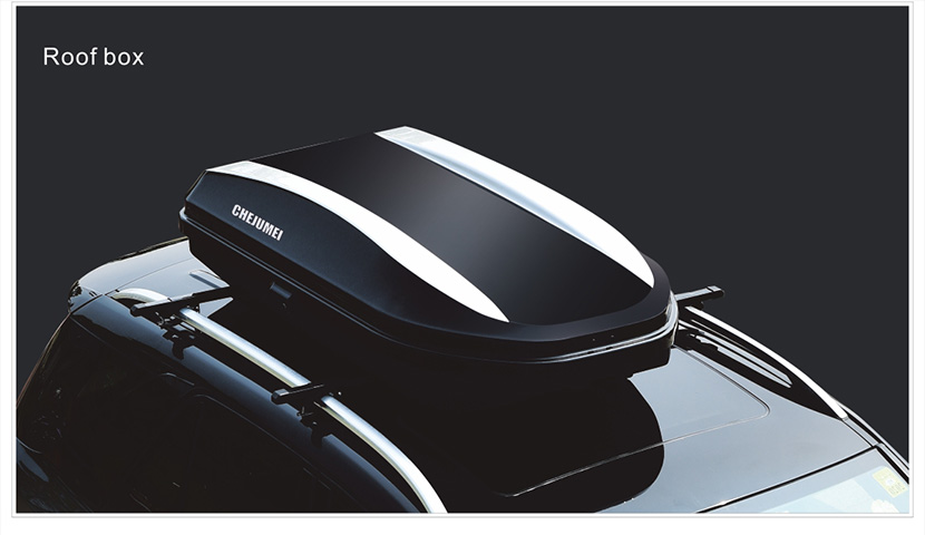 CJM68708A Roof box