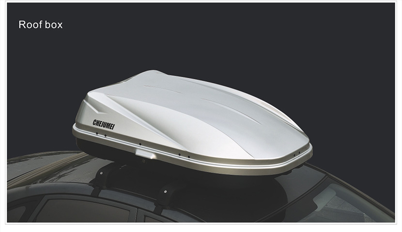 CJM67405 Roof box